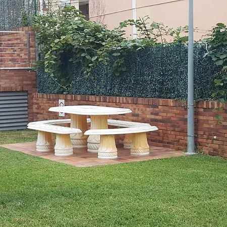 El Serbal Centro El Brusco Noja