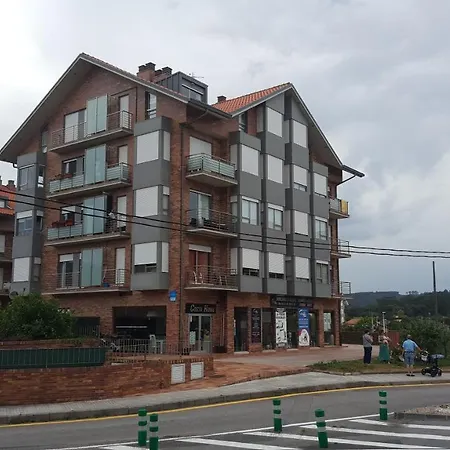 El Serbal Centro El Brusco Noja